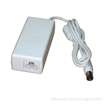 Replacement Laptop AC Adapter for APPLE 24V 1.875A 45W (OKE-AP241875S)